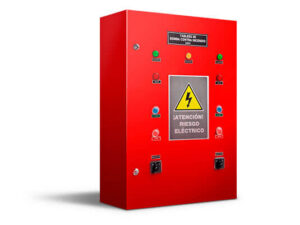 Tableros de Control